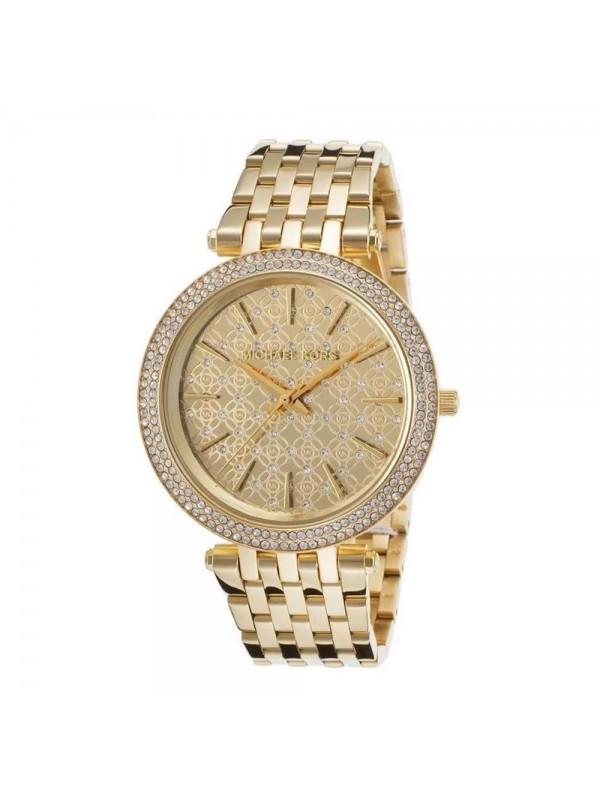 Orologio Michael Kors Darci Pavè Donna MK3398