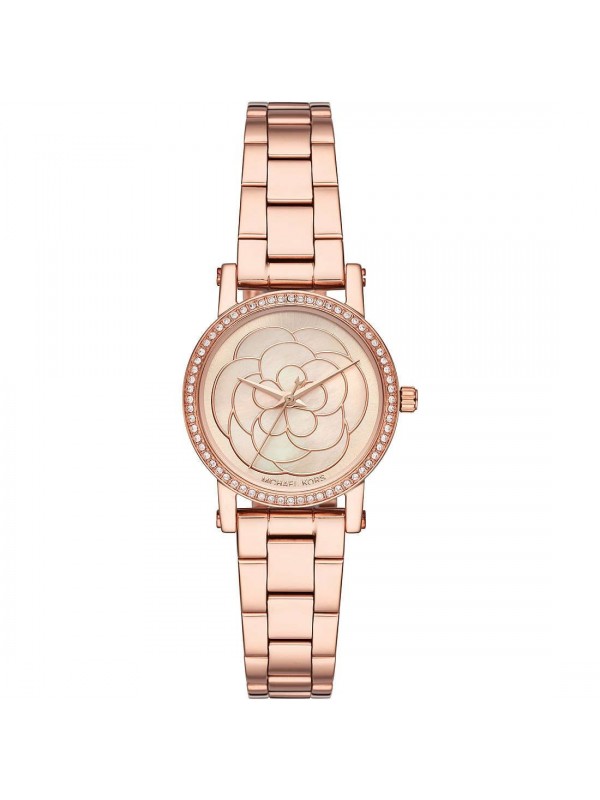 Orologio Michael Kors Petite Norie Donna MK3892