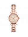 Orologio Michael Kors Petite Norie Donna MK3892