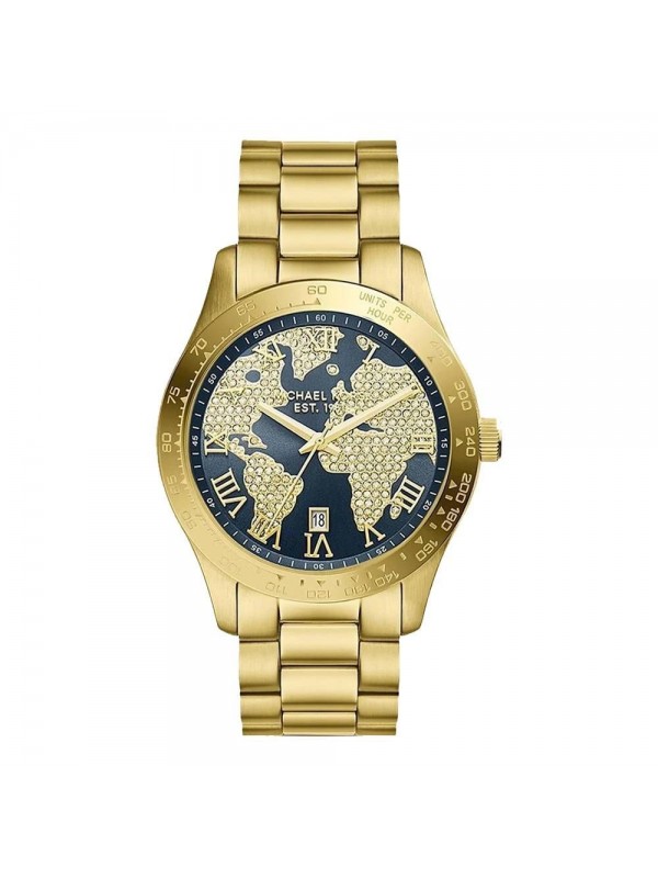 Orologio Michael Kors Layton Donna MK6243