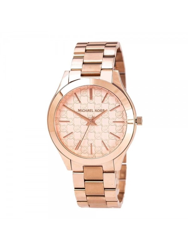 Orologio Michael Kors Runway Donna MK3336