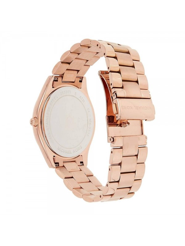 Orologio Michael Kors Runway Donna MK3336