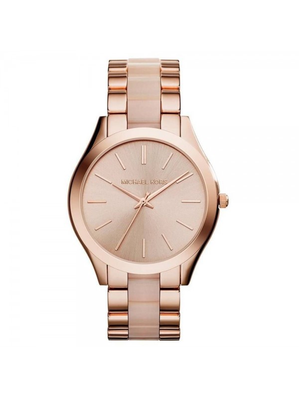 Orologio Michael Kors Slim Runway Donna MK4294