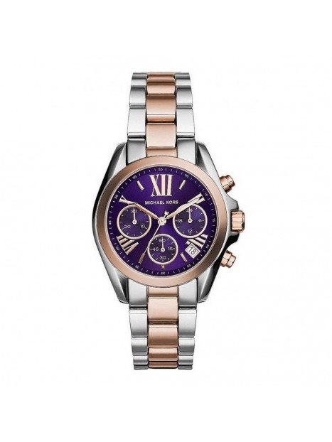 Orologio Michael Kors Bradshaw Donna MK6074