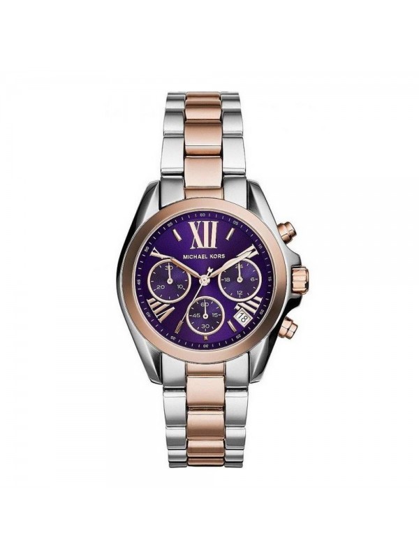 Orologio Michael Kors Bradshaw Donna MK6074