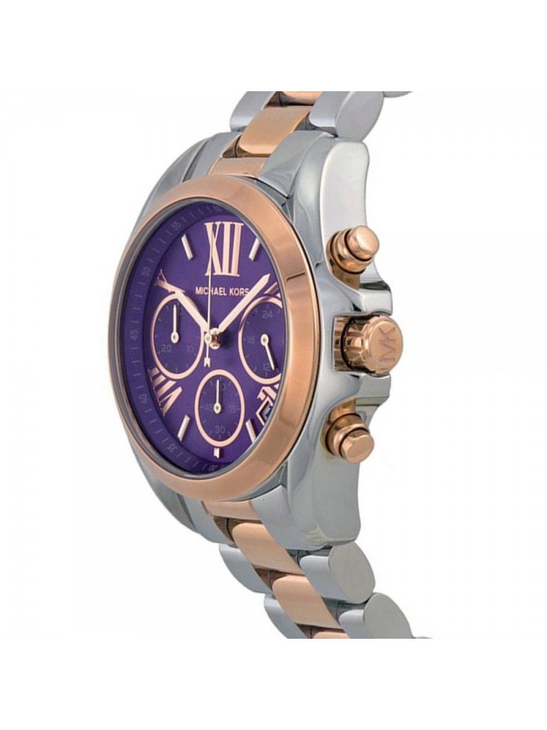 Orologio Michael Kors Bradshaw Donna MK6074