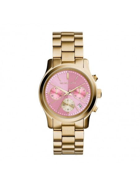 Orologio Michael Kors Runway Donna MK6161