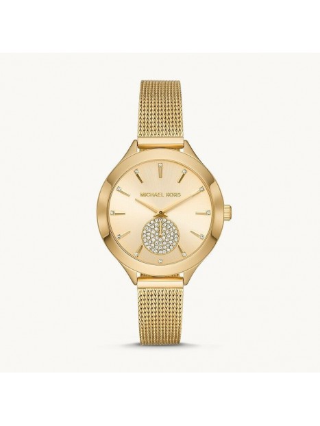 Orologio Michael Kors Slim Runway Donna MK3920