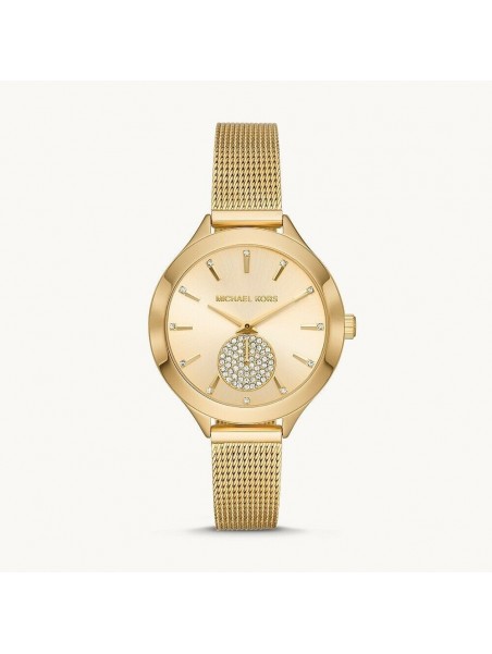 Orologio Michael Kors Slim Runway Donna MK3920