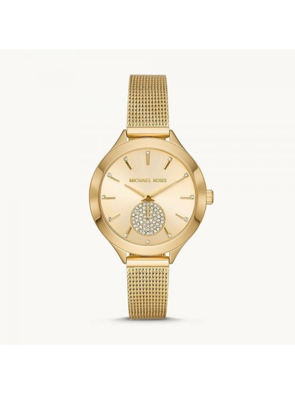 Orologio Michael Kors Slim Runway Donna MK3920