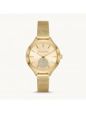 Orologio Michael Kors Slim Runway Donna MK3920