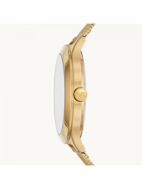 Orologio Michael Kors Slim Runway Donna MK3920