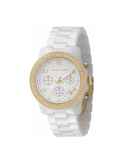 Orologio Michael Kors Slim Runway Donna MK5237