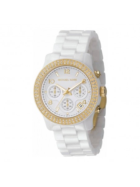 Orologio Michael Kors Slim Runway Donna MK5237