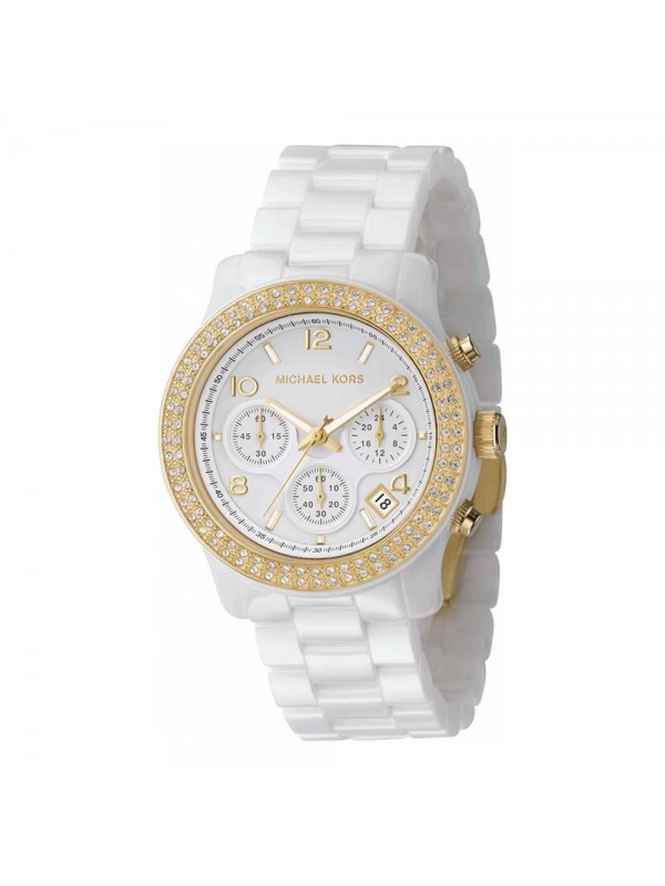 Orologio Michael Kors Slim Runway Donna MK5237