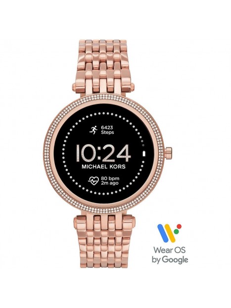 Smartwatch Michael Kors Darci Donna MKT5128