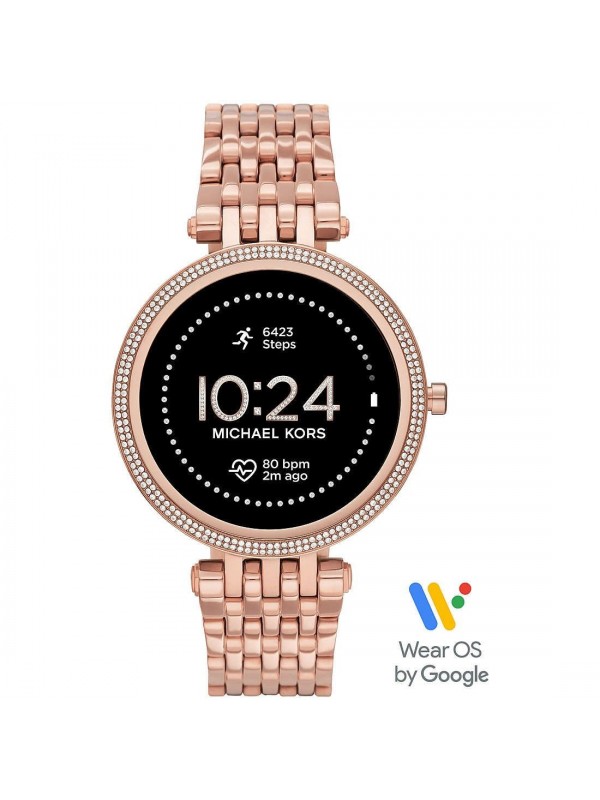 Smartwatch Michael Kors Darci Donna MKT5128