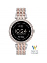 Smartwatch Michael Kors Darci Donna MKT5129