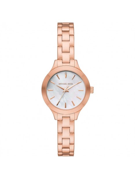 Orologio Michael Kors Slim Runway Donna MK3872