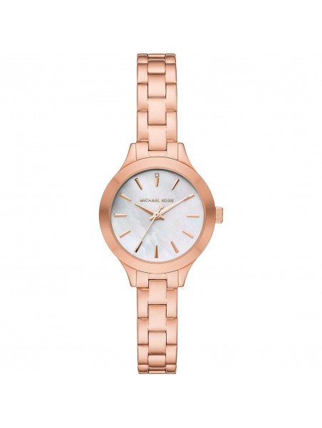 Orologio Michael Kors Slim Runway Donna MK3872