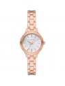 Orologio Michael Kors Slim Runway Donna MK3872