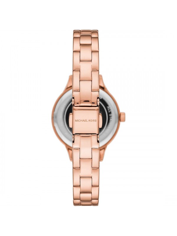 Orologio Michael Kors Slim Runway Donna MK3872