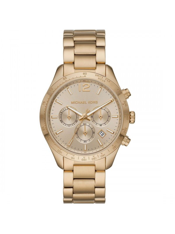 Orologio Michael Kors Layton Donna MK6795