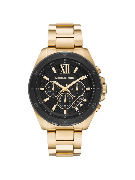 Orologio Michael Kors Brecken Uomo MK8848