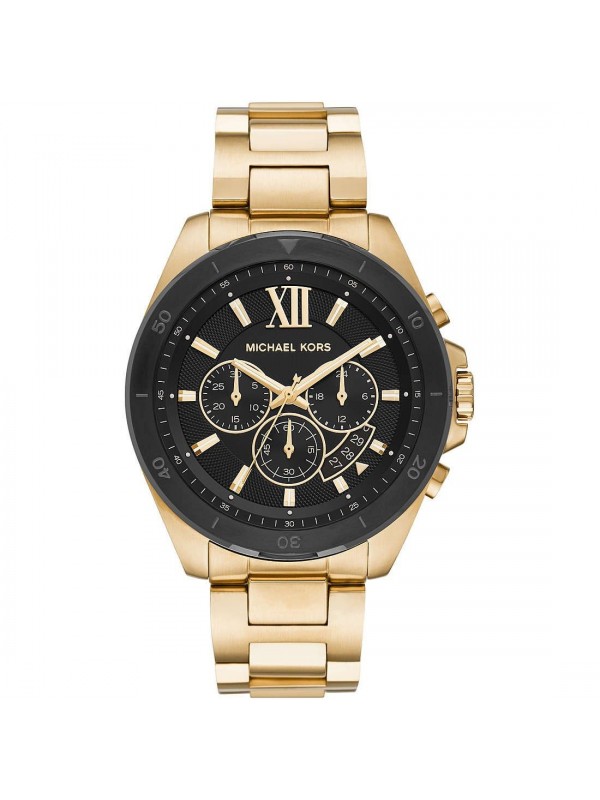 Orologio Michael Kors Brecken Uomo MK8848