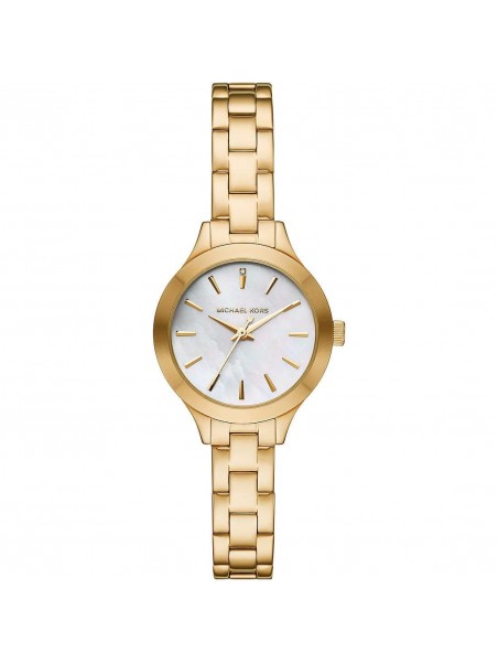 Orologio Michael Kors Slim Runway Donna MK3871