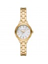 Orologio Michael Kors Slim Runway Donna MK3871