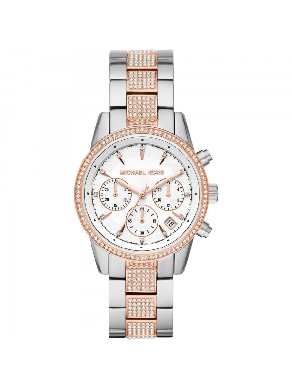 Orologio Michael Kors Ritz Donna MK6570