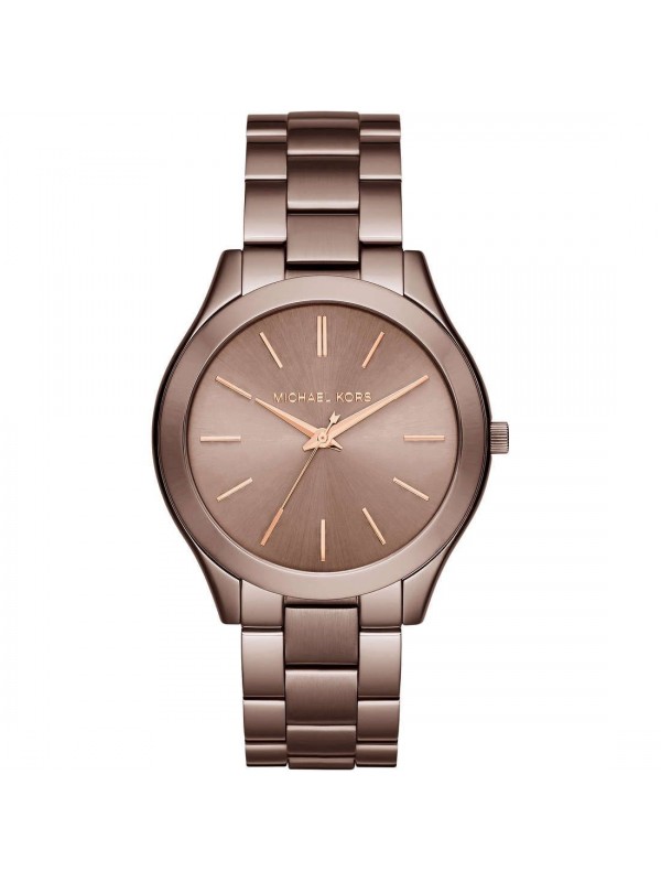 Orologio Michael Kors Slim Runway Donna MK3418