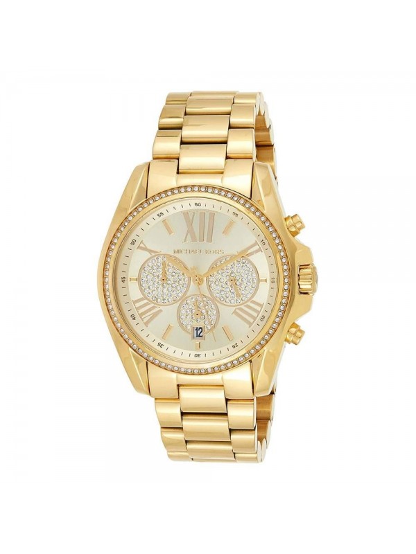 Orologio Michael Kors Bradshaw Donna MK6538