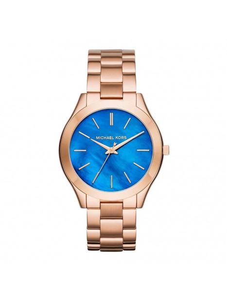 Orologio Michael Kors Slim Runway Donna MK3494