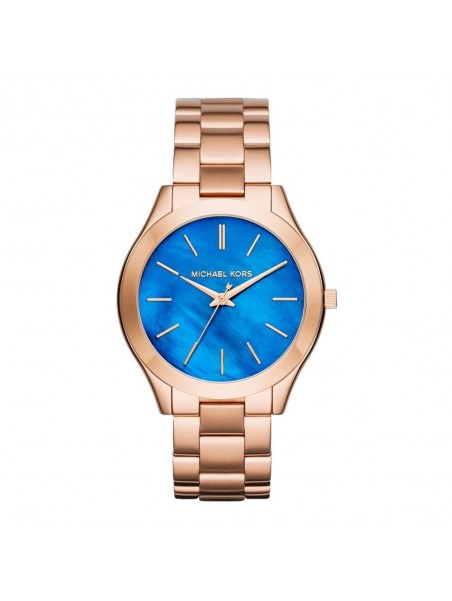 Orologio Michael Kors Slim Runway Donna MK3494