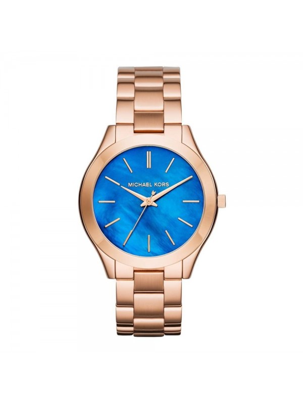 Orologio Michael Kors Slim Runway Donna MK3494