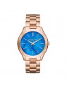 Orologio Michael Kors Slim Runway Donna MK3494