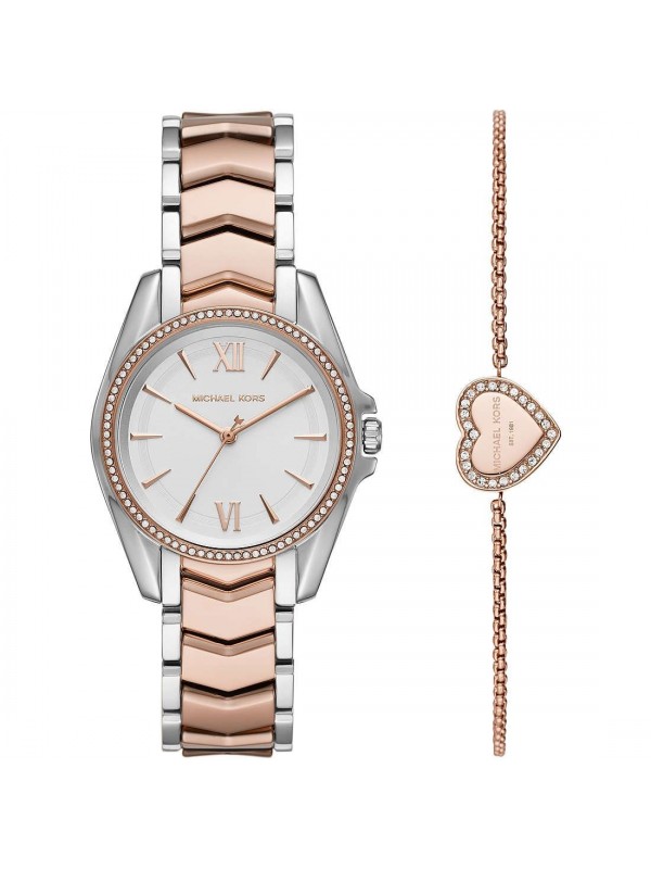 Orologio Michael Kors Whitney Donna MK1023