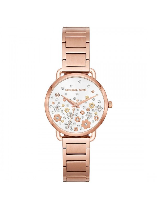 Orologio Michael Kors Portia Donna MK3841