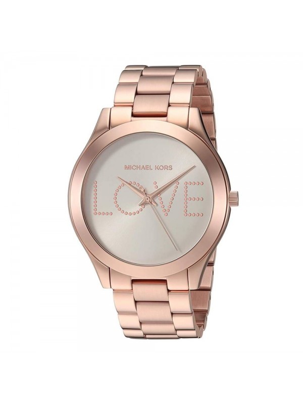 Orologio Michael Kors Slim Runway Donna MK3804