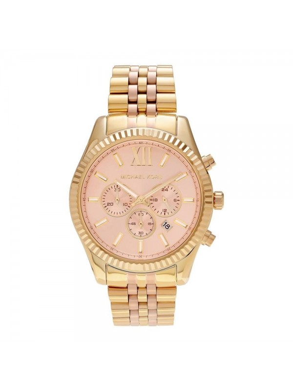 Orologio Michael Kors Lexington Donna MK6473