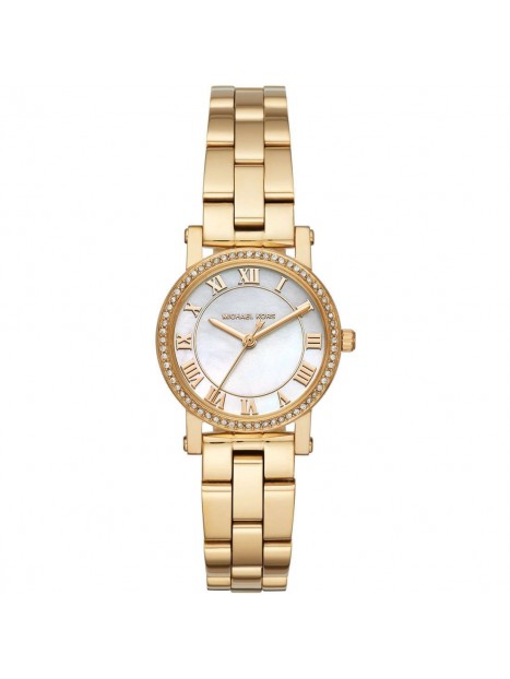 Orologio Michael Kors Petite Norie Donna MK3682