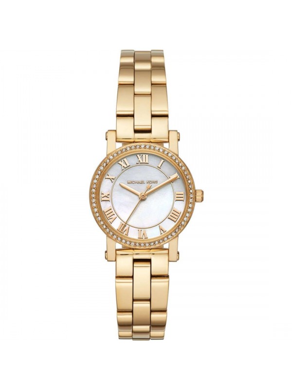 Orologio Michael Kors Petite Norie Donna MK3682