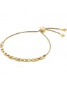 Bracciale Michael Kors Mercer Link Donna MKC1007AA710