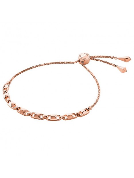 Bracciale Michael Kors Mercer Link Donna MKC1007AA791