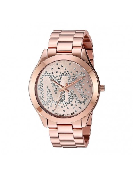 Orologio Michael Kors Slim Runway Donna MK3591