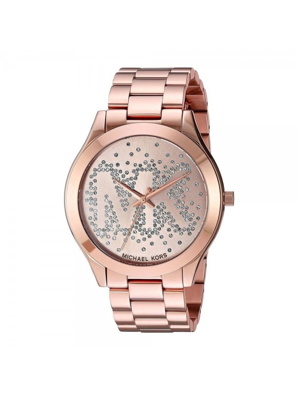 Orologio Michael Kors Slim Runway Donna MK3591