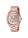 Orologio Michael Kors Slim Runway Donna MK3591