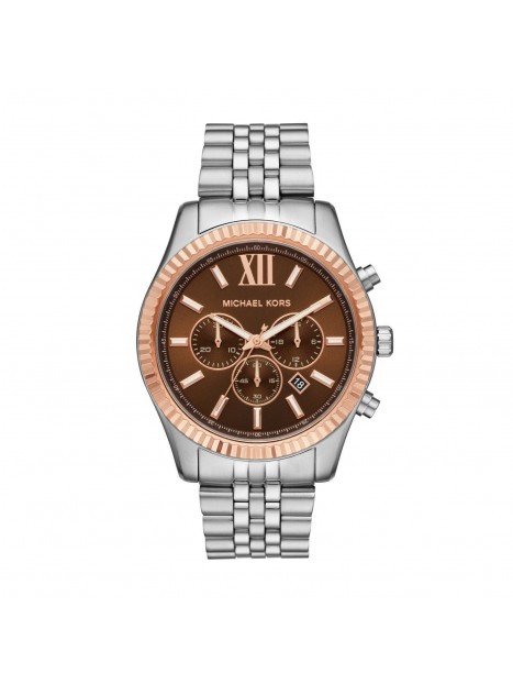 Orologio Michael Kors Lexington Uomo MK8732